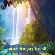 cruzeiro gay brasil